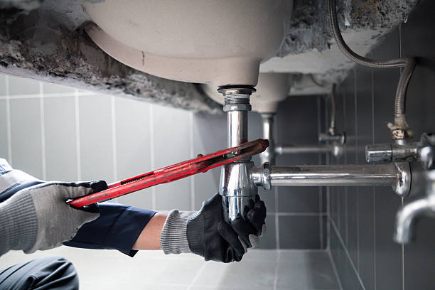 Trusted Drain Cleaning service in Hometown, IL - AAA Plumbing Heating
